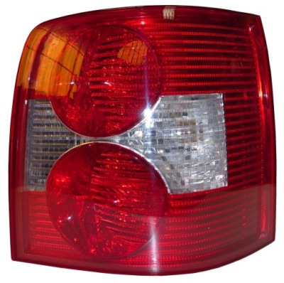 Лампа задня задня права vw passat b5fl combi variant фото №1