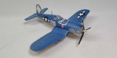 F4U Corsair 1/72 sklejony