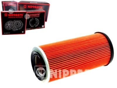Nipparts фильтр воздуха nip, j1321020 фото №1