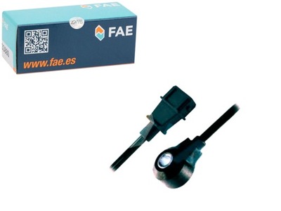 Датчик spalania детонаційний chevrolet matiz spark d фото №1