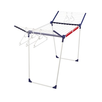 SUSZARKA NA PRANIE STOJĄCA LEIFHEIT PEGASUS 200 SOLID