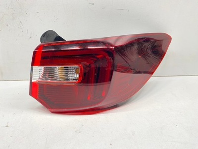 Лампа права задня задня led opel grandland x 2016- фото №1