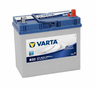 АКУМУЛЯТОР VARTA BLUE DYNAMIC 12V 45AH 330A(EN) R+