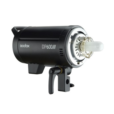 Godox DP600III Professional Studio Flash Light