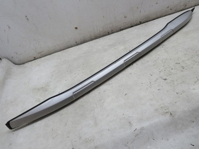 Молдинг кровельная рейлинг правый ford ecosport фото №1