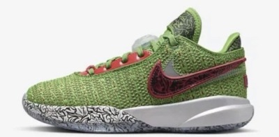 Buty Nike Lebron XX r. 40