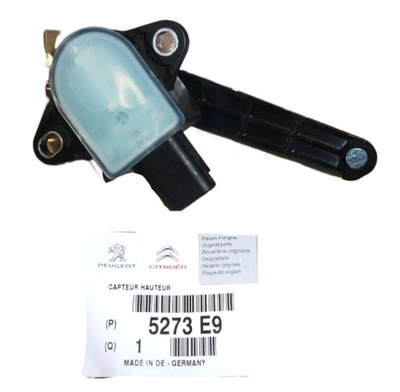 SENSOR DE LUZ KSENONOWYCH CITROEN T. C SENSOR ALTURA XENÓN PARTE TRASERA  