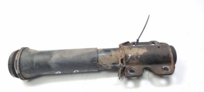 Амортизатор правая  перед mercedes sprinter w903 фото №1