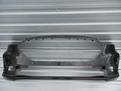 Бампер перед ford kuga mk3 iii 2019- st-line фото №1