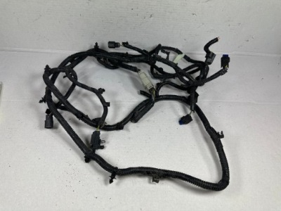 Kuga mk2 lift електропроводка 6pdc протитуманна фара бампера фото №1