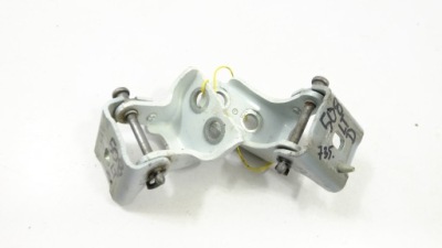 Peugeot 508 i петлі двері лівий задня kwed фото №1