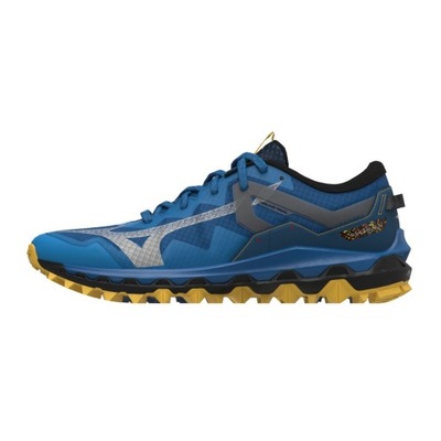 Buty biegowe Mizuno Wave Mujin 9