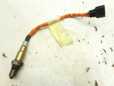 Датчик лямбда-зонд renault clio iv 1.5 dci a22647453r фото №1