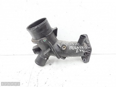 2012 renault megane труба шланг 1500dci 165764902r фото №1
