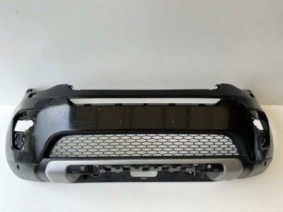 Land rover discovery sport l550 бампер перед фото №1