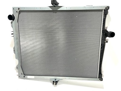 Оригинальная радиатор renault volvo fh 23292839 фото №1