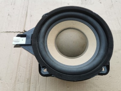 Kia optima iii динамік басовий jbl сабвуфер фото №1