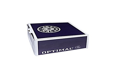 CUBO RUEDAS OPTIMAL 401137  