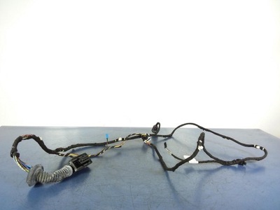 Bmw 4 f32 f33 жгут электропроводка дверь перед левый фото №1