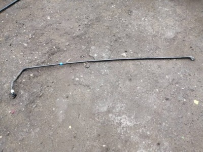 Tesla model 3 патрубок шланг води 1530123-00-a фото №1