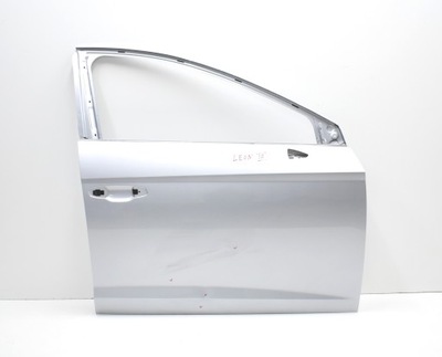 Seat leon iii 5f 5d дверь правый перед фото №1