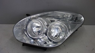 Diat doblo лампа передняя левая 31909056 фото №1