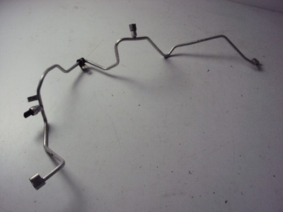 Шланг кондиционера dacia duster ii 2017- фото №1