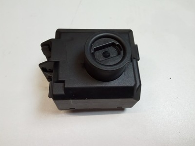 Ключ замок запалювання infiniti оригінальний номер a2469050603 фото №1