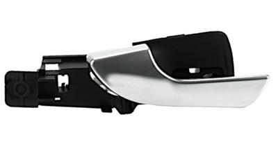 Ручка внутрішня ліва do alfa romeo giulietta фото №1