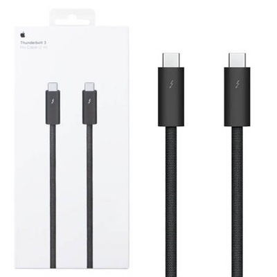 Oryginalny Kabel Apple Thunderbolt 3 Pro MWP32ZM/A