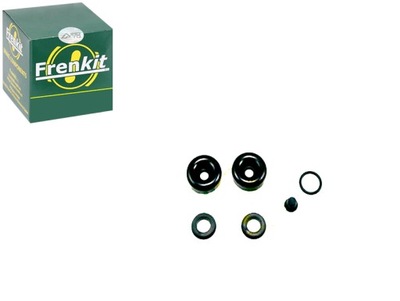 REPAIR KIT CYLINDERKA BRAKE PEUGEOT(BDX 20 6MM) - milautoparts-fr.ukrlive.com