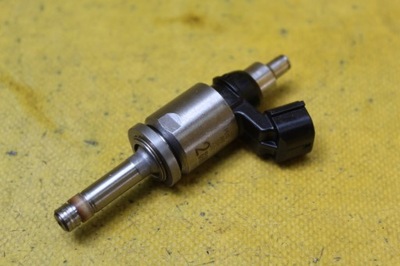 Форсунка инжектор mazda 2 2.0 b p54g p51013250 фото №1