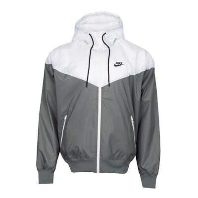 Kurtka męska wiatrówka Nike Windrunner AT5270-084 r. XL