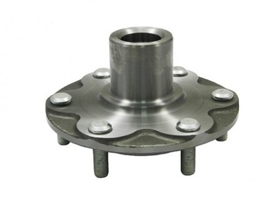 Ступиця колеса перед nty klp-ty-050p фото №1