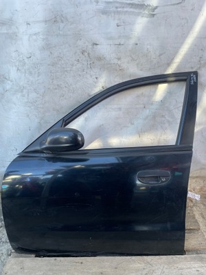 Daewoo nubira j100 дверь передние левая левый перед фото №1