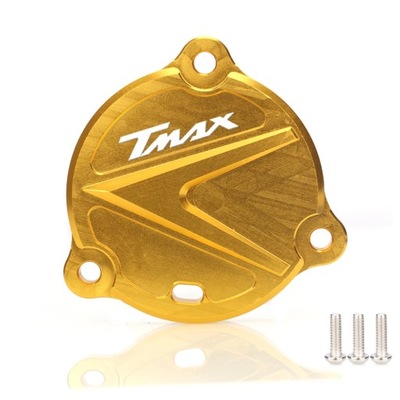 STYL ZLOTY-1 CAPS PROTECTIVE YAMAHA TMAX 530 - DEK  