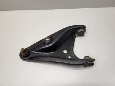 Важіль правий перед передній dacia sandero 2 545007106r фото №1