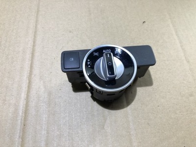 Переключатель выключатель света mercedes a klasa w176 фото №1