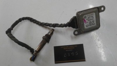 Датчик w 212 nr 0009053403 фото №1