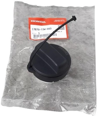 Оригінальний номер honda кришка заливної пального honda civic viii ix фото №1