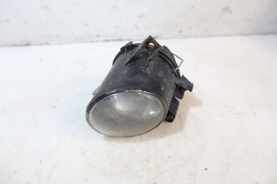 Протитуманна фара правий seat toledo iii фото №1