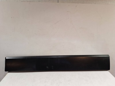 Молдинг кузовная левая bok 93867912 renault trafic iii vivaro b 14- фото №1