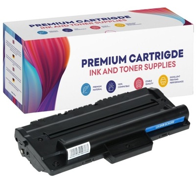 TONER DO SAMSUNG MLT-D1092S SCX-4300 SCX-4610 SCX4610 SCX4300 CZARNY