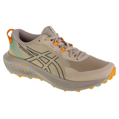 Beżowy Tkanina Buty Sport Treningowe Asics r.43,5