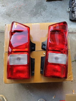 LAMP RIGHT LEFT REAR SET VITO 447  