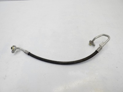 Volvo xc40 1.5 2022 трубка шланг трубка wąż кондиционера 31694880 кондиционер фото №1