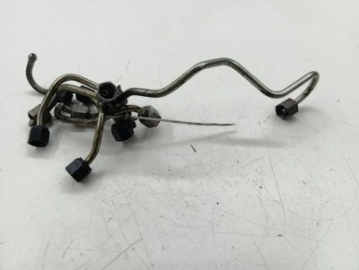 Land rover evoque i 2015 комплект шланг топливный форсунки фото №1