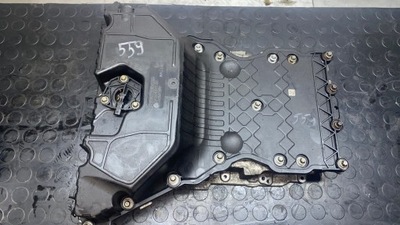 Mercedes-benz оригинальный номер a6510102913 поддон масляная фото №1