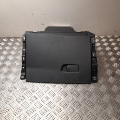 Бардачок renault clio v 2021 681081375r фото №1