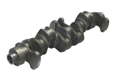 Wał коленчатый pasuje do: mercedes pasuje do: mercedes actros mp4 / mp5, antos фото №1